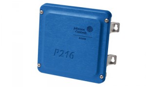 De nieuwe Johnson Controls/PENN P216 ventilatortoerenregelaar
