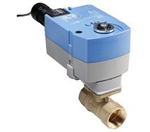 Johnson Controls VG1000_Series