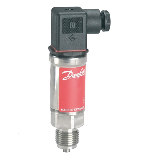 DANFOSS MBS33 DRUKTRANSMITTER