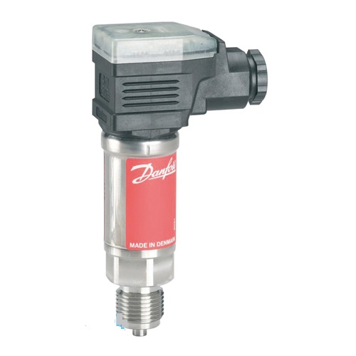 DANFOSS MBS33M PRESSURETRANSMITTER