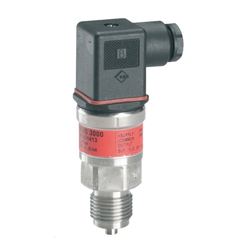 DANFOSS MBS3000 druktransmitter