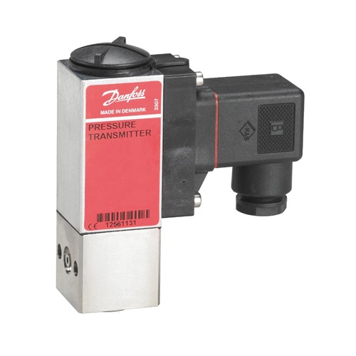 DANFOSS MBS5150 BLOKDRUKTRANSMITTER 