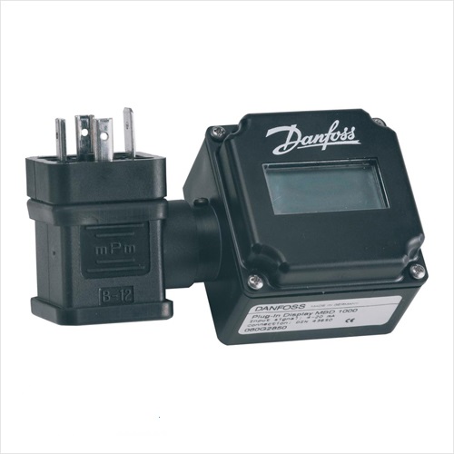 DANFOSS TOEBEHOREN DRUKTRANSMITTERS