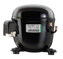 EMBRACO ASPERA NT SERIE COMPRESSOREN