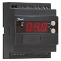 DANFOSS EKC300 / ETS THERMOSTATEN