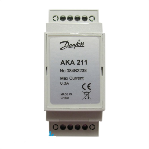 DANFOSS AKA-211-ETS KABELFILTER