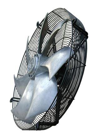 Güntner-FH ventilatoren