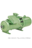 BITZER CSH SCHROEFCOMPRESSOR