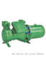 BITZER CSH SCHROEFCOMPRESSOR