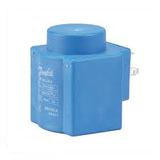 DANFOSS MAGNEETSPOEL 10W VOOR EV
