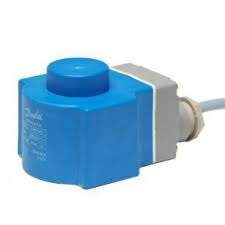 DANFOSS MAGNEETSPOEL 20W VOOR EV