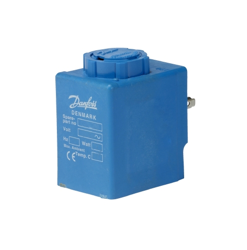DANFOSS DC MAGNEETSPOELEN VOOR EV 