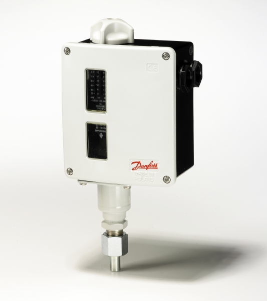 DANFOSS RT PRESSOSTATEN
