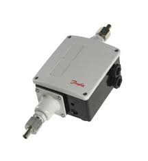 DANFOSS RT DIFFERENTIAAL PRESSOSTATEN