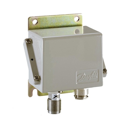 DANFOSS EMP-2 DRUKTRANSMITTER