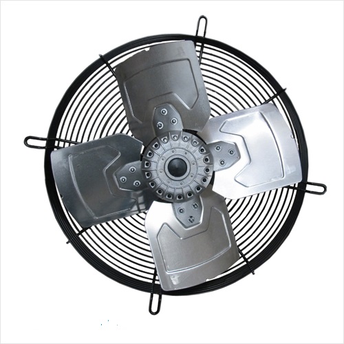 FRASCOLD VENTILATOREN