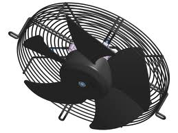 ELCO R09R VENTILATOREN FANMOTOR