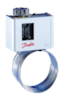 DANFOSS KP THERMOSTATEN THERMOSTATS
