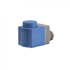 DANFOSS EVR MAGNEETSPOEL SOLENOIDCOIL
