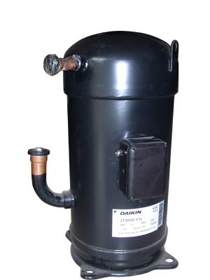 DAIKIN COMPRESSOR
