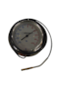 THERMOMETERS MECHANISCH