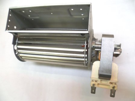 PLASET VENTILATOR FAN LÜFTER