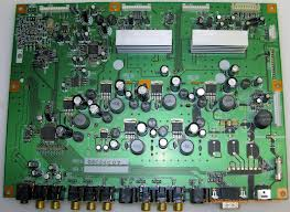 MITSUBISHI POWERBOARD PWB