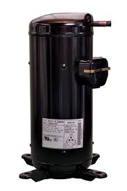 SANYO C/SBN SCROLL COMPRESSOREN