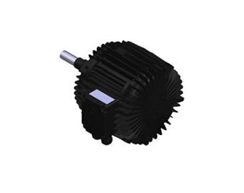 SÜD ELECTRIC VENTILATORMOTOREN FANMOTORS LÜFTERMOTORS