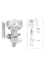 ALCO TCLE- EXPANSIEVENTIEL R134a