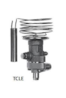 ALCO-EMERSON-TCLE- EXPANSIEVENTIELEN R22
