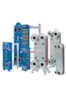 ALFA LAVAL-WARMTEWISSELAARS-PLATENWISSELAARS-Q PLATES