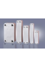 ALFA LAVAL-WARMTEWISSELAARS-PLATENWISSELAARS-Q PLATES