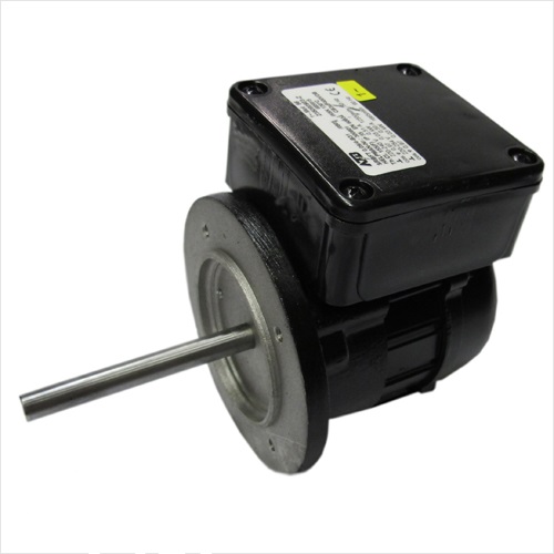 ATB-BAUKNECHT FANMOTOR ELECTROMOTOREN LUFTERMOTOR