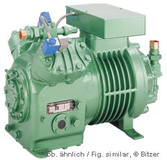 BITZER COMPRESSOREN