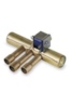 MITSUBISHI 4 WEG KLEP-4 WAY VALVE