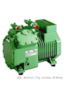 BITZER OCTAGON COMPRESSOREN-R410A