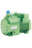 BITZER OCTAGON COMPRESSOREN-R410A