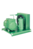 BITZER OCTAGON COMPRESSOREN-R410A