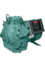 CARRIER  06DM COMPRESSOREN