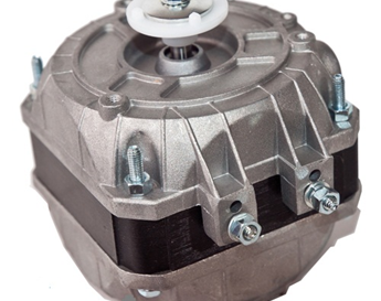 C.E.SET CASTELL'ALFERO ELECTROMOTOREN