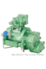 BITZER OSK SCHROEFCOMPRESSOR