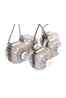 TOTALINE VENTILATORMOTOREN