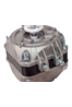 TOTALINE VENTILATORMOTOREN