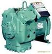 CARRIER 06EA/EM/ER COMPRESSOREN