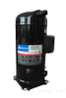 COPELAND ZR SCROLLCOMPRESSOR R134a-R407C
