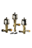 DANFOSS ADAP-KOOL ETS EXPANSIEVENTIELEN