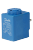 DANFOSS MAGNEETSPOEL 9W VOOR EV