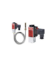DANFOSS MBC5180 VERSCHILDRUKPRESSOSTATEN