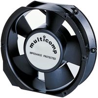 MULTICOMP MC21 AXIAL FANS 
